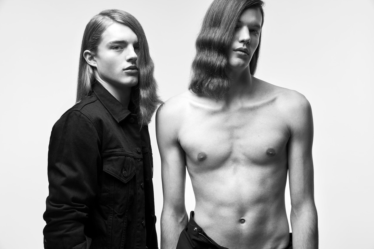 BLAIR PETTY - PORTFOLIO - GROOMING